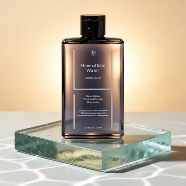 Aftershave for Men