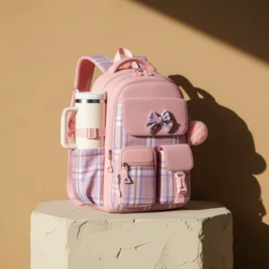 Kids Backpack for Girls, 17-Inch