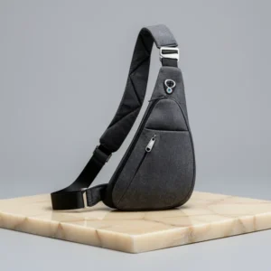 Anti-Theft Sling Bag
