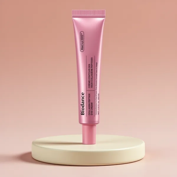 BIODANCE Collagen Peptides Under Eye Cream, 1.01 fl oz