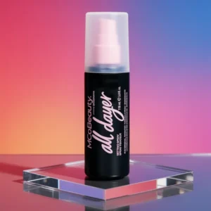 MCoBeauty All Dayer 16 Hour Makeup Setting Spray