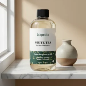 Lopeie White Tea Diffuser Oil, 8.5 fl oz