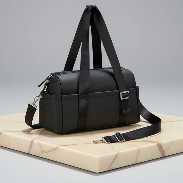 Medium Gym Bag for Women