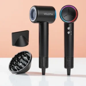 High-Speed Hair Dryer Blow Dryer