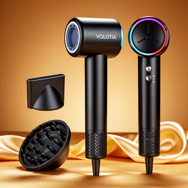 High-Speed Hair Dryer Blow Dryer