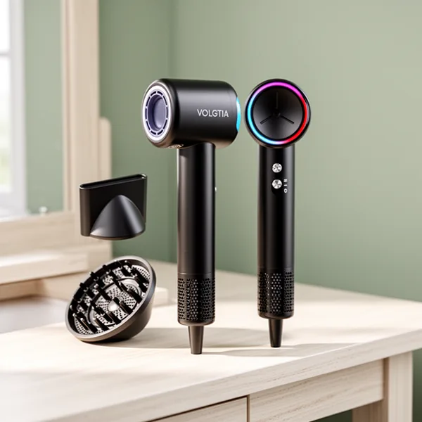 High-Speed Hair Dryer Blow Dryer