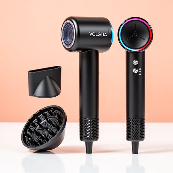 High-Speed Hair Dryer Blow Dryer