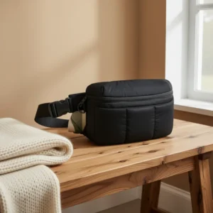 TOPEAST 3.5L Fanny Pack for Women