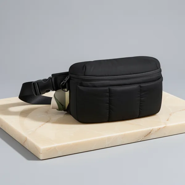 TOPEAST 3.5L Fanny Pack for Women