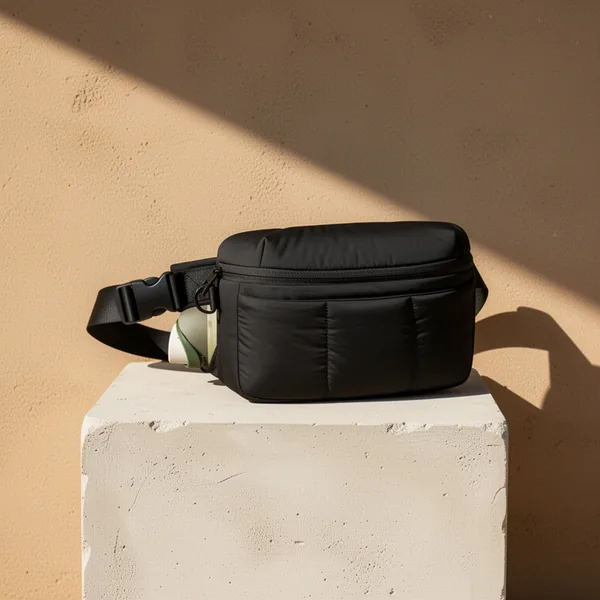 TOPEAST 3.5L Fanny Pack for Women