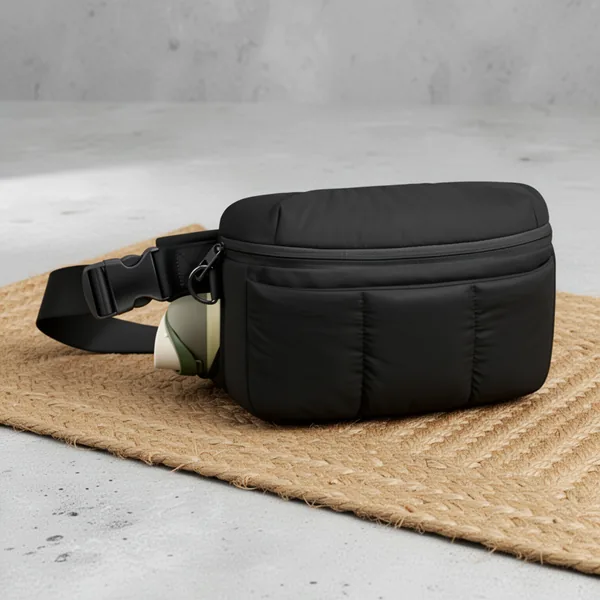 TOPEAST 3.5L Fanny Pack for Women